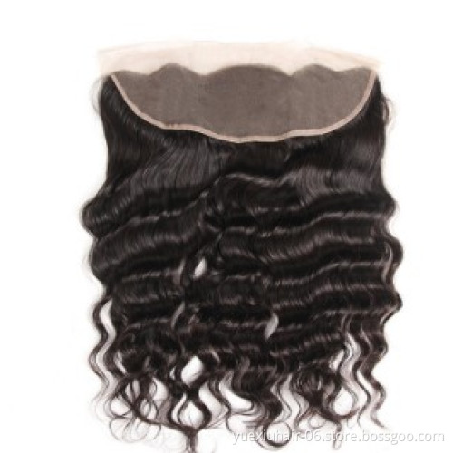 High Digital Thin HD Lace Frontal Closure,HD Transparent Swiss Lace Frontal Vendor,Film Transparent HD Lace Frontal